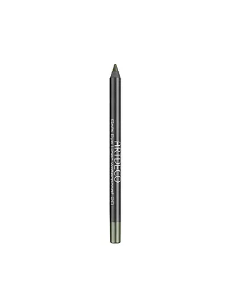 ARTDECO | Crayon contour des yeux - Soft Eye Liner Waterproof (15 Noisette Foncée) | grün